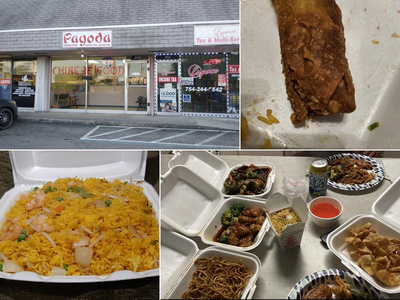 Pagoda 314 NE 38th St, Oakland Park