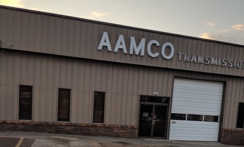 AAMCO Transmissions & Total Car Care