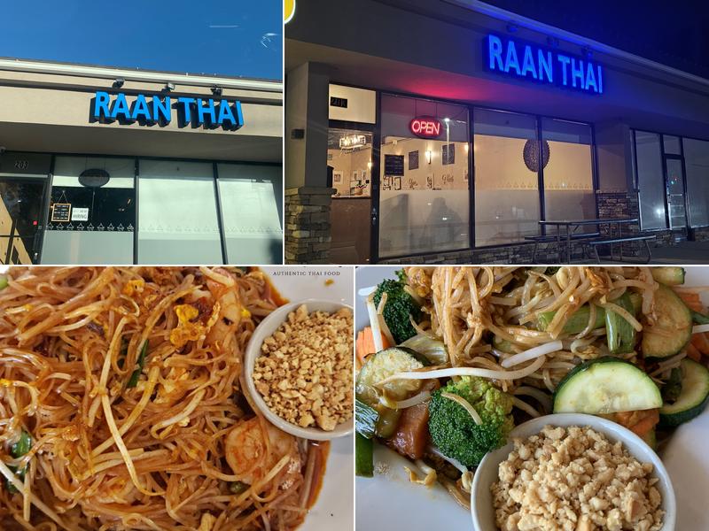 Raan Thai