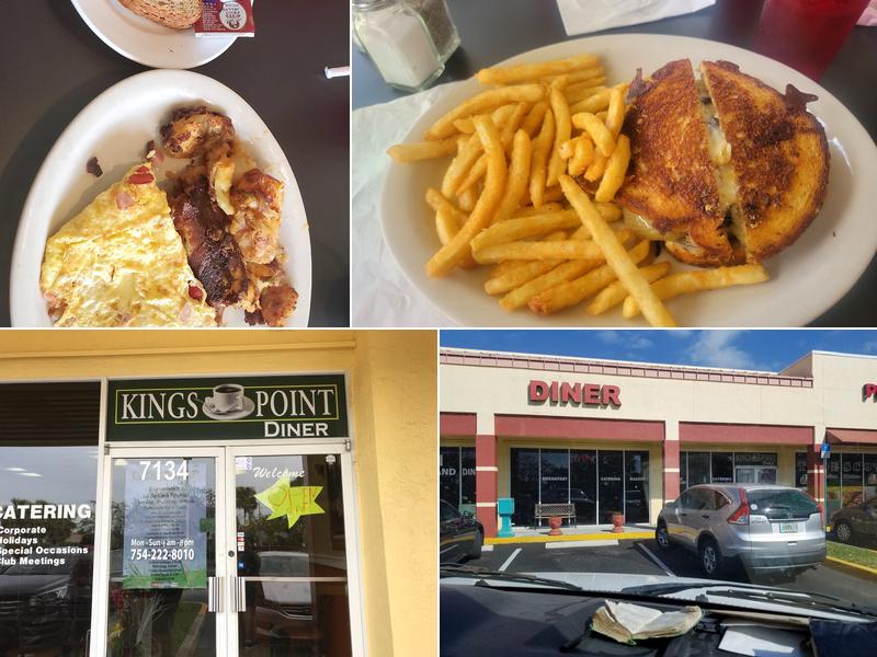 Kings Point Diner