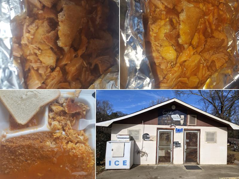 Francis Campbell Quick Stop