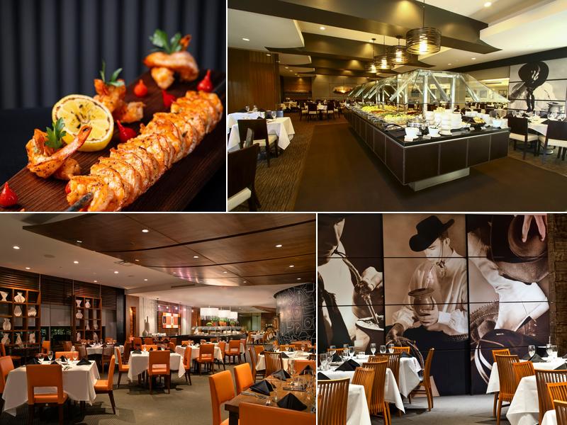 Chima Steakhouse 2400 E Las Olas Blvd Suite A, Fort Lauderdale