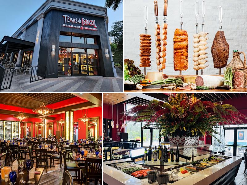 Texas de Brazil - Sawgrass