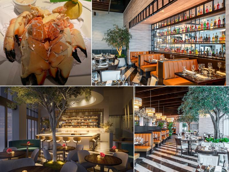 Truluck's Ocean's Finest Seafood & Crab