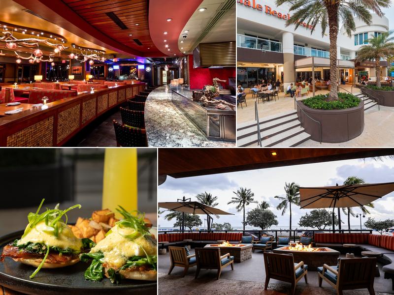 S3 (Sun Surf Sand) 505 N Fort Lauderdale Beach Blvd Suite S, Fort Lauderdale