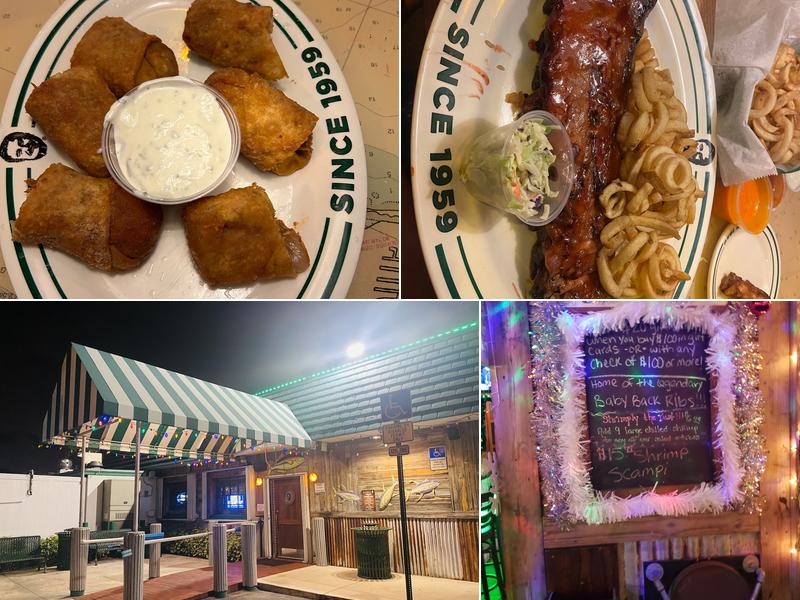 Flanigan's Seafood Bar and Grill