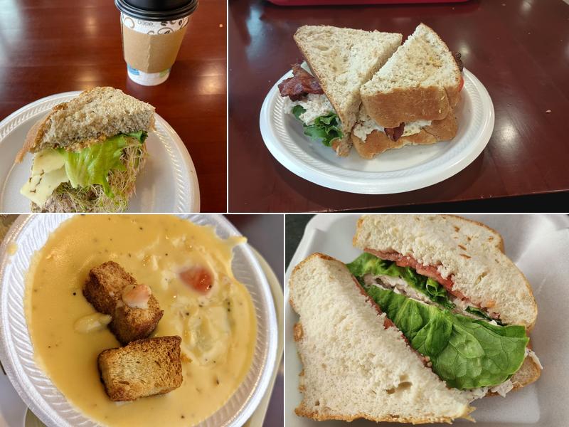 Adrian's Cafe 16201 W 95th St, Lenexa