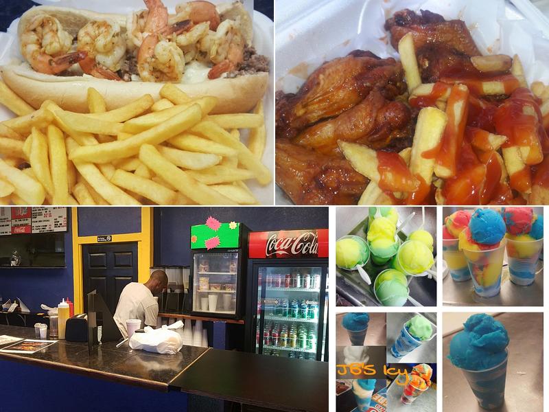 Pelican Wings and things