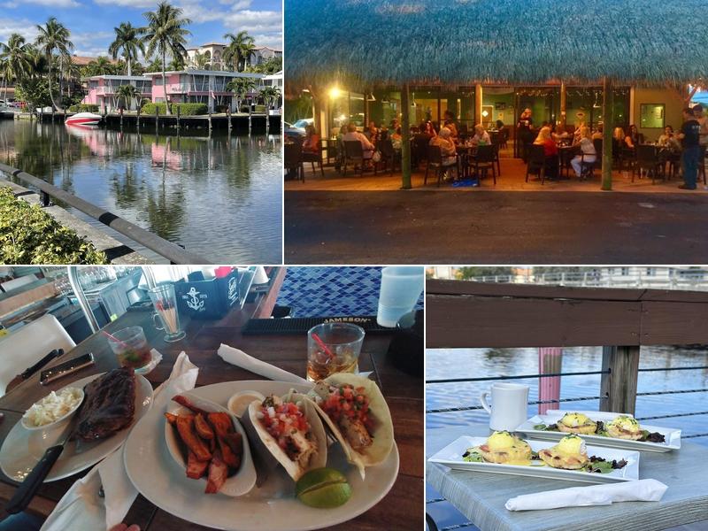 Brewfish Bar & Grill 200 E McNab Rd, Pompano Beach