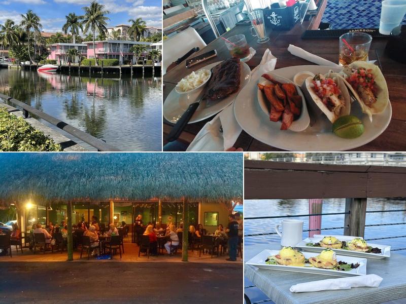 Brewfish Bar & Grill 200 E McNab Rd, Pompano Beach