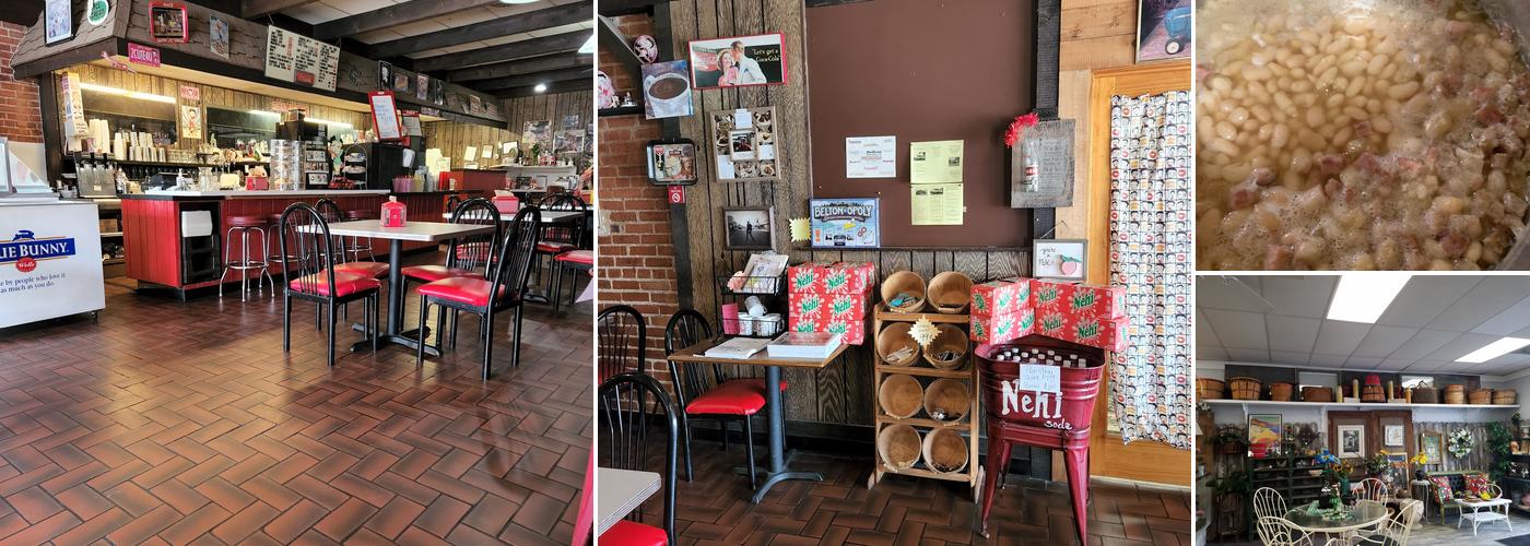 Tara's Cafe and Malt Shop