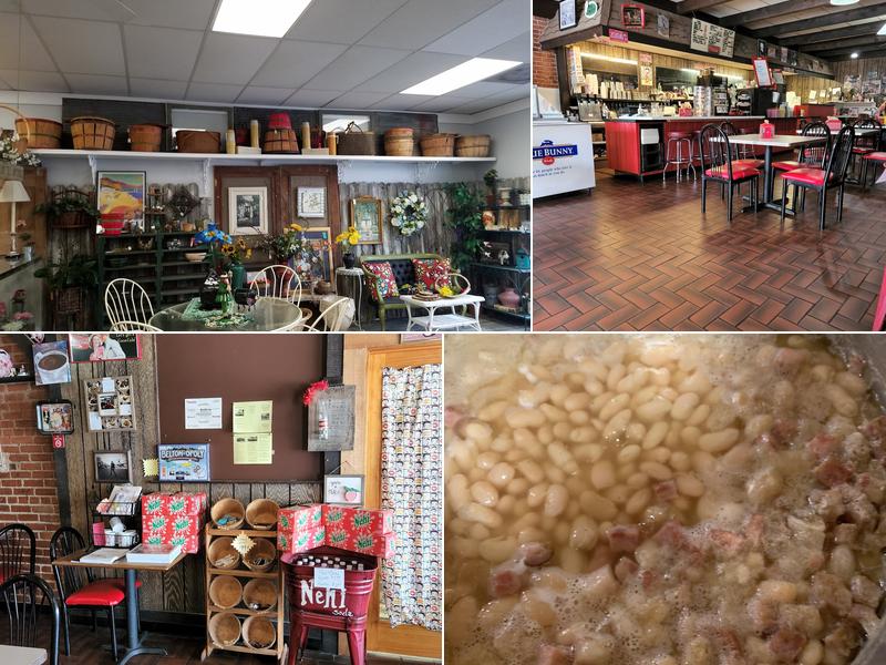 Tara's Cafe and Malt Shop