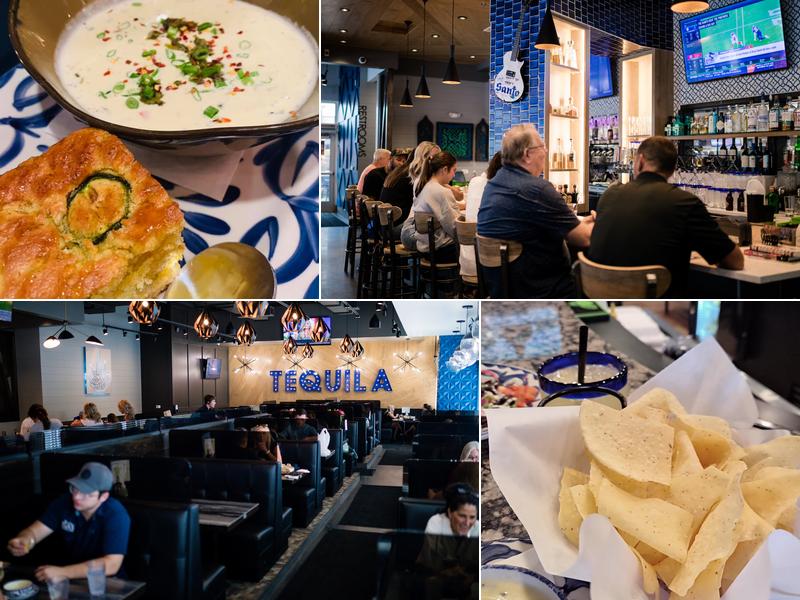 Cactus Grill 11849 Roe Ave, Leawood