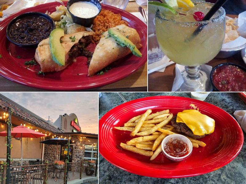 Mi Ranchito 964 S Harrison St, Olathe