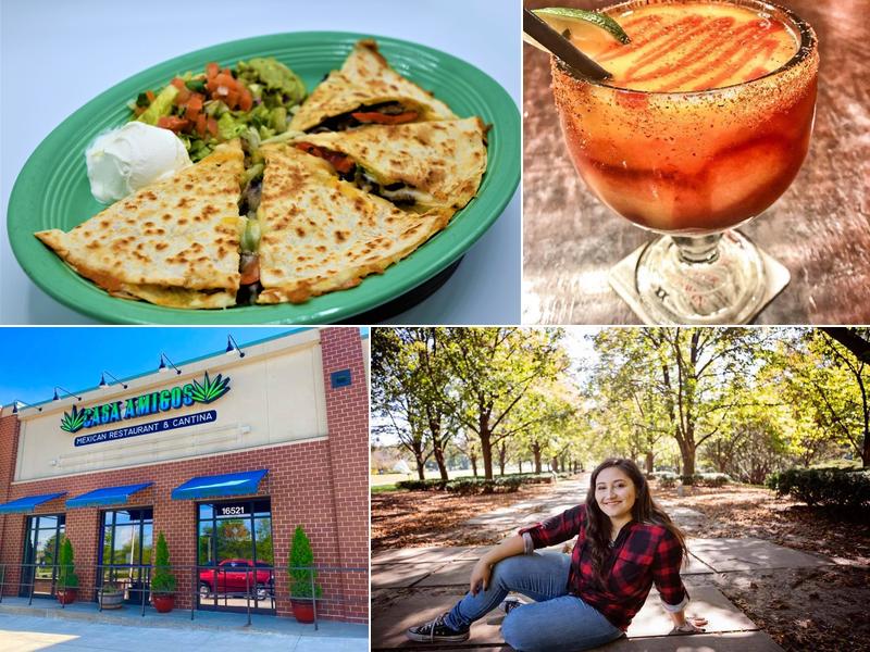 Casa Amigos 16521 W 159th Terrace, Olathe