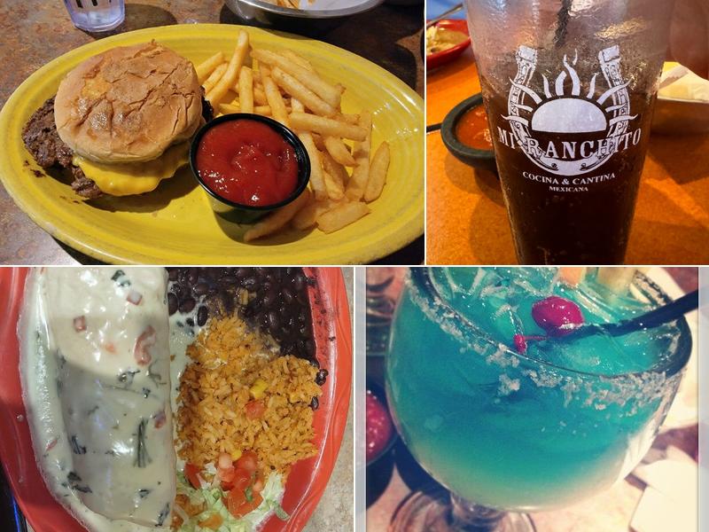 Mi Ranchito 14154 W 119th St, Olathe