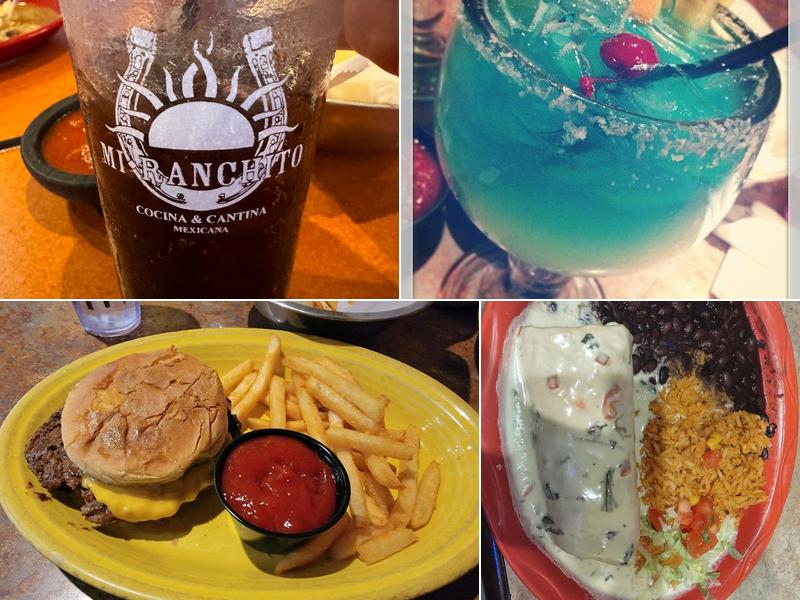 Mi Ranchito