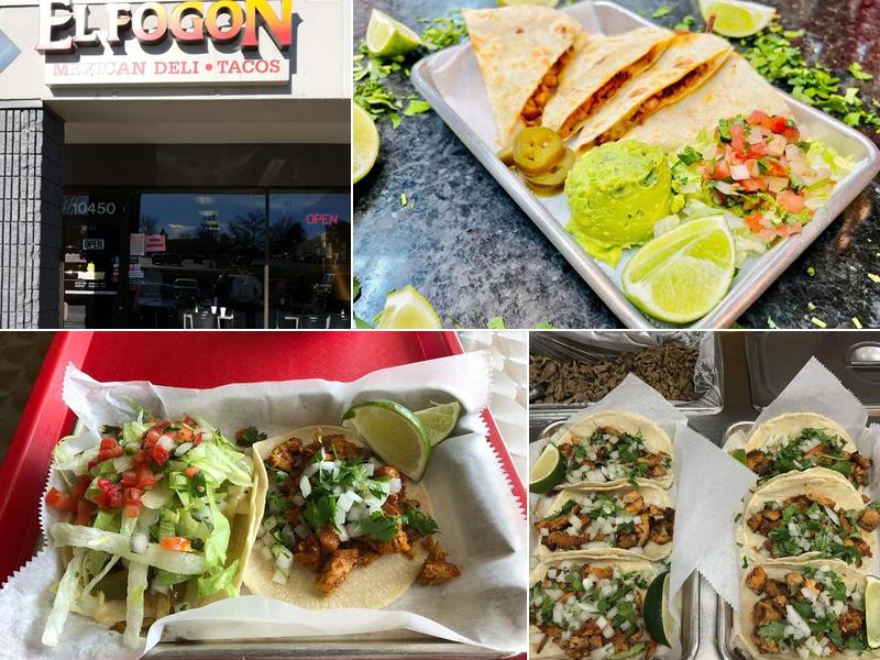 El Fogón Overland Park