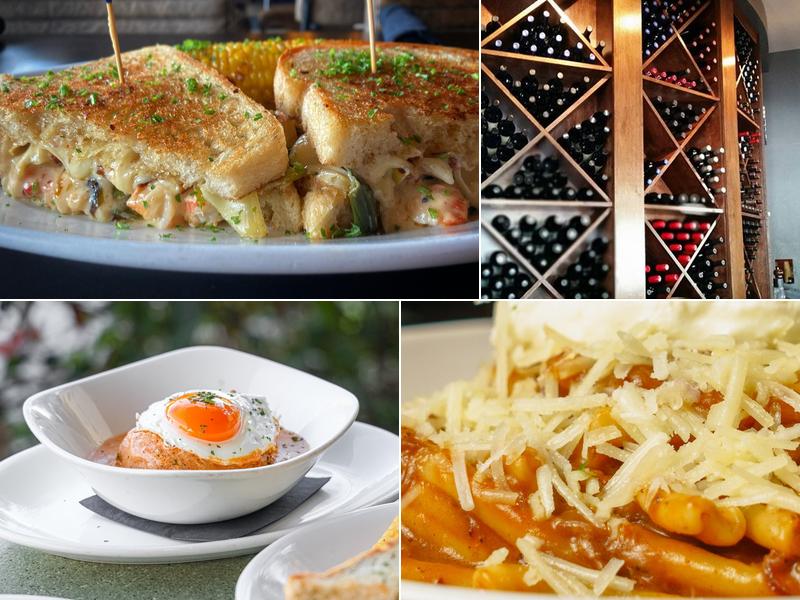 Foxy Brown 476 N Federal Hwy, Fort Lauderdale