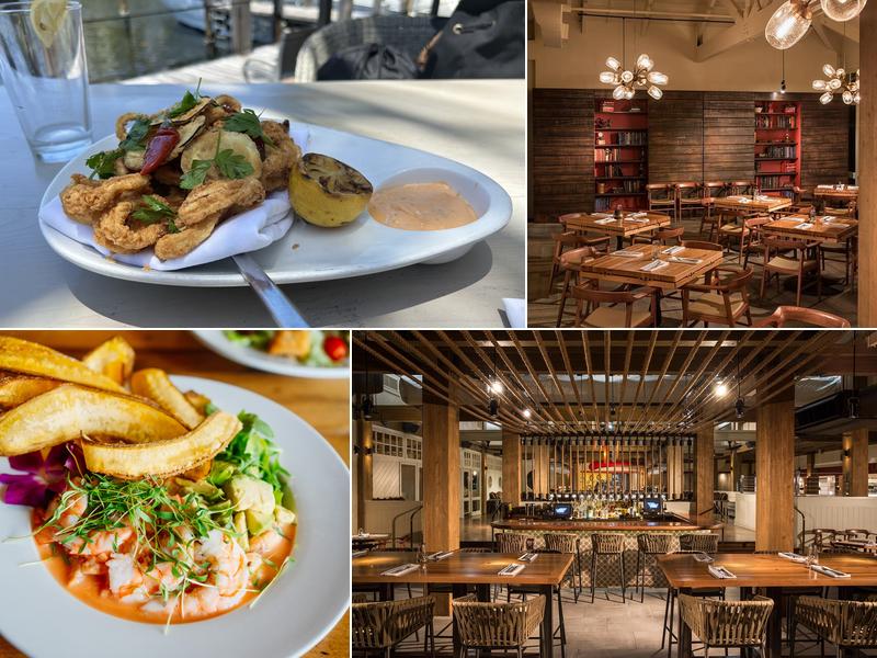 Boatyard 1555 SE 17th St, Fort Lauderdale