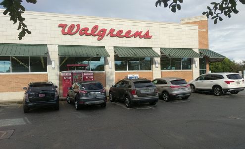 Walgreens