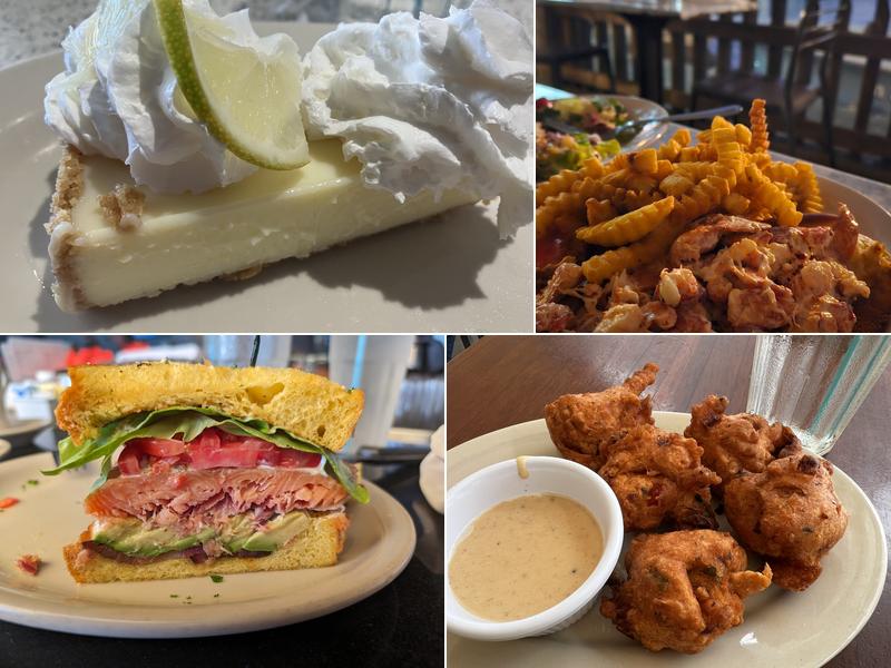 Coconuts 429 Seabreeze Blvd, Fort Lauderdale