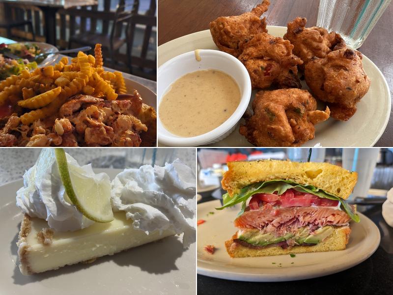 Coconuts 429 Seabreeze Blvd, Fort Lauderdale