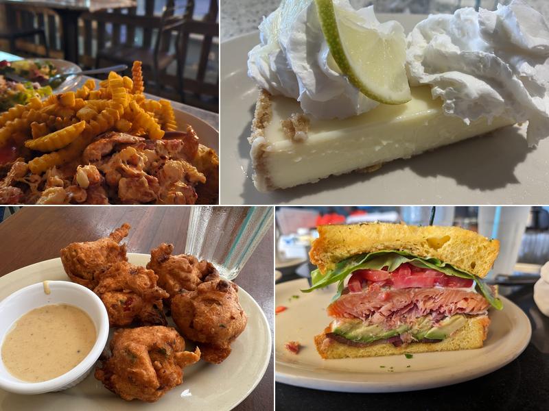 Coconuts 429 Seabreeze Blvd, Fort Lauderdale