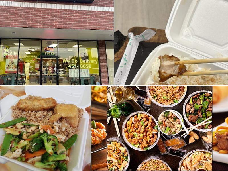 China Inn Restaurant