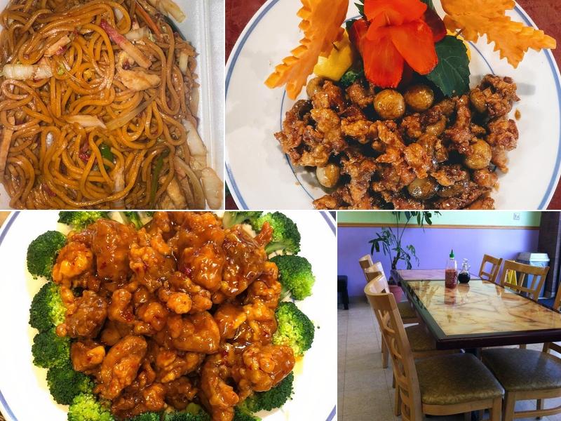 China 1 Chinese Restauraunt