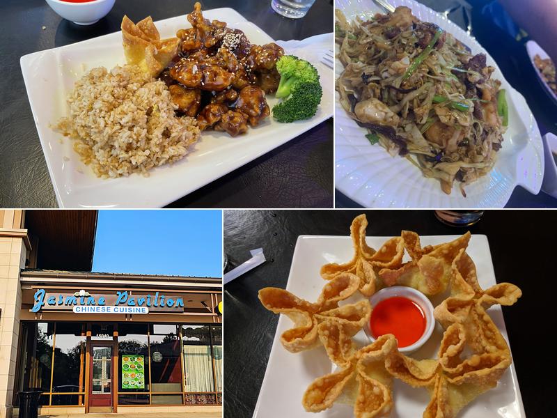 Jasmine Pavilion 15040 S Black Bob Rd, Olathe