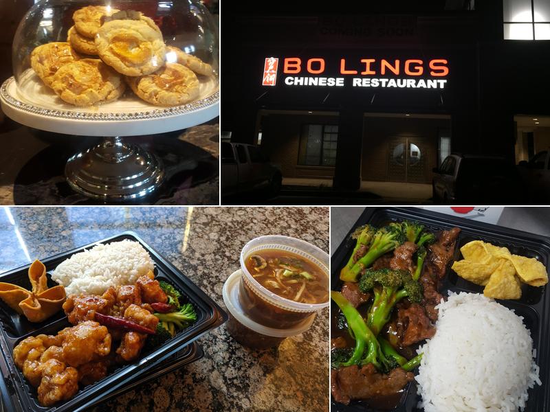 Bo Lings