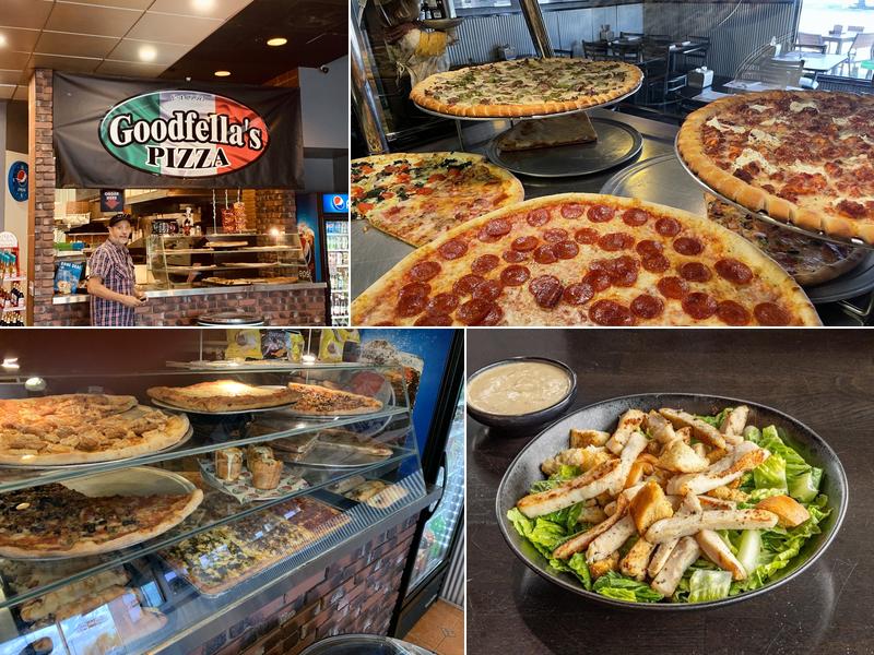 Goodfella's Pizza