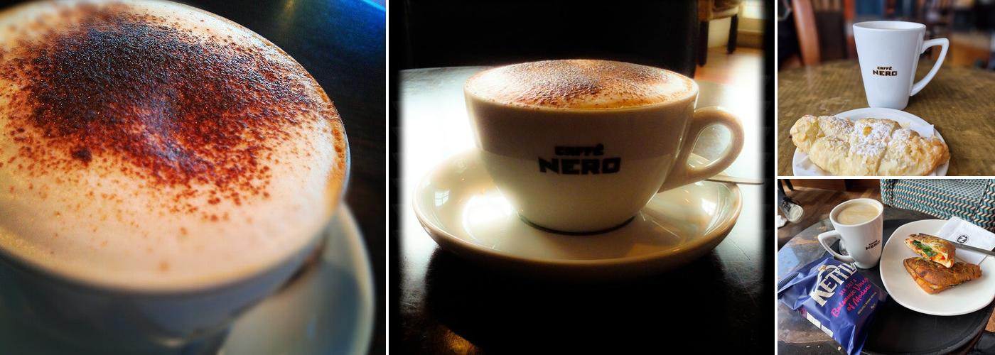 Caffè Nero