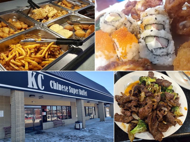 KC Buffet