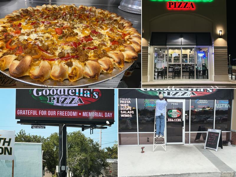 Goodfella's Pizza