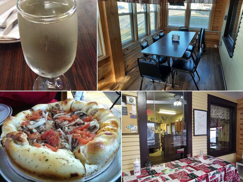 Slice of Chicago 507 W Wisconsin St #2353, Sparta