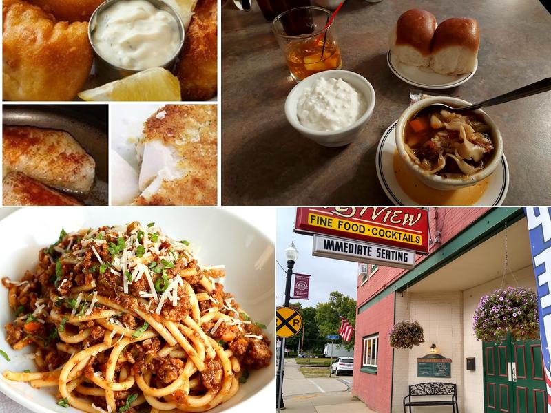 Westview Inn 174 Leonard St S, West Salem