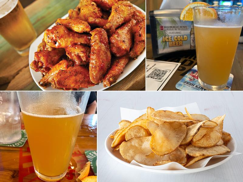 Hurricane Grill & Wings-Promenade