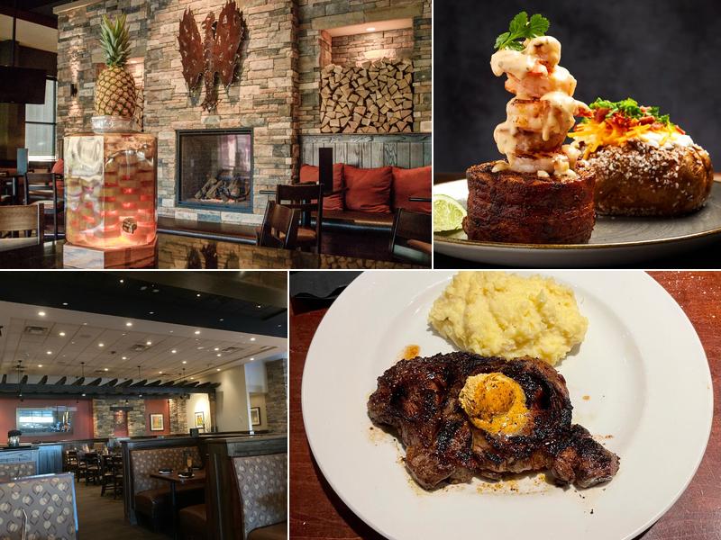 Firebirds Wood Fired Grill 6601 W 135th St, Overland Park