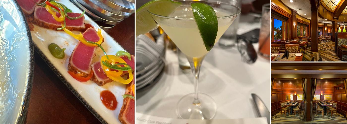 McCormick & Schmick's Seafood & Steaks