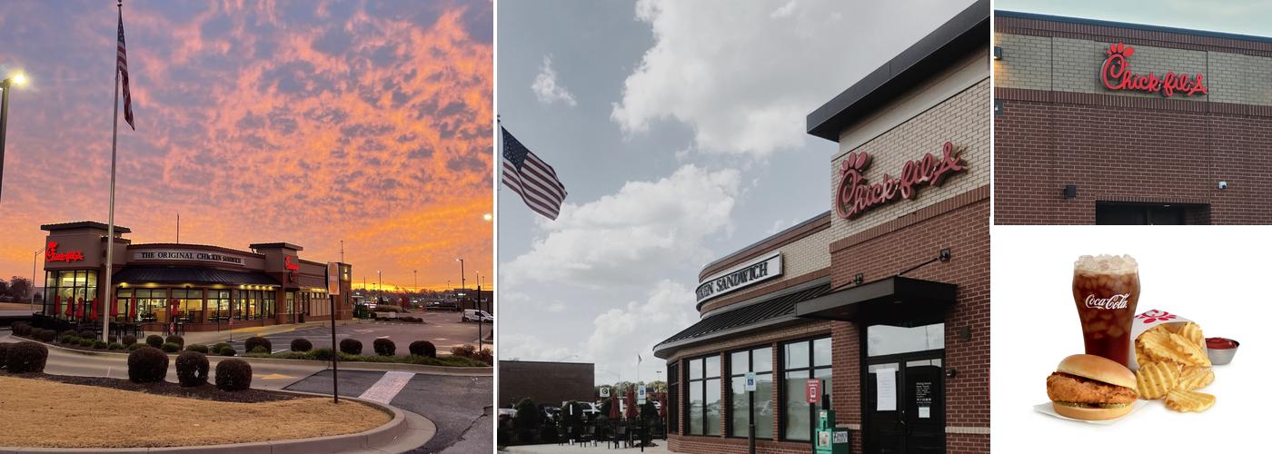 Chick-fil-A Florence