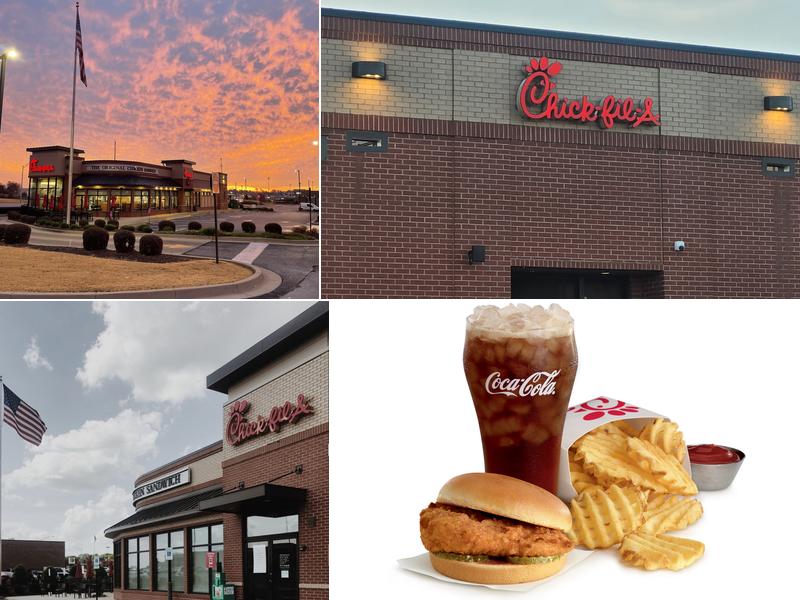 Chick-fil-A Florence