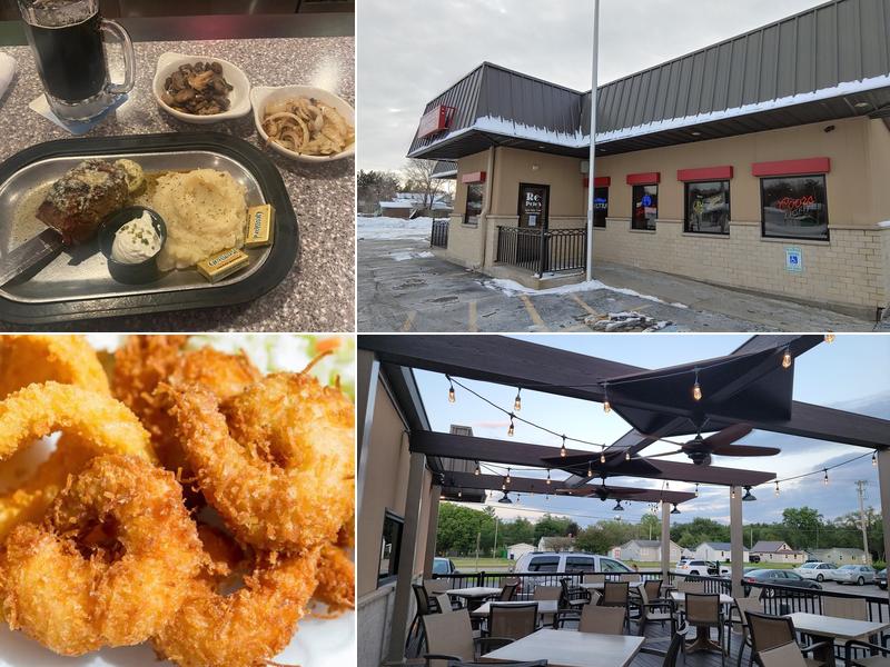 Re-Pete's Saloon & Grill