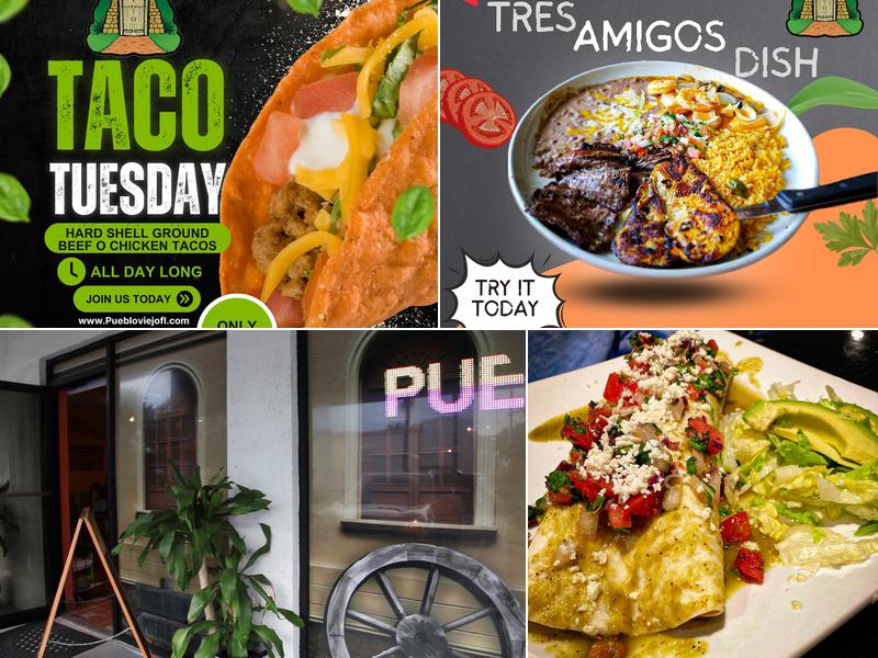 Pueblo Viejo Bayshore