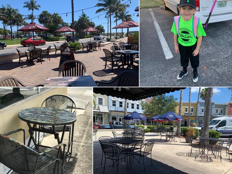 Taco Dive 10501 SW Village Center Dr, Port St. Lucie