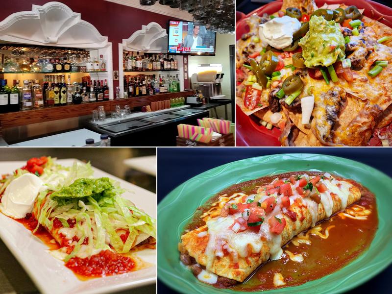 Cinco de Mayo Mexican Cuisine