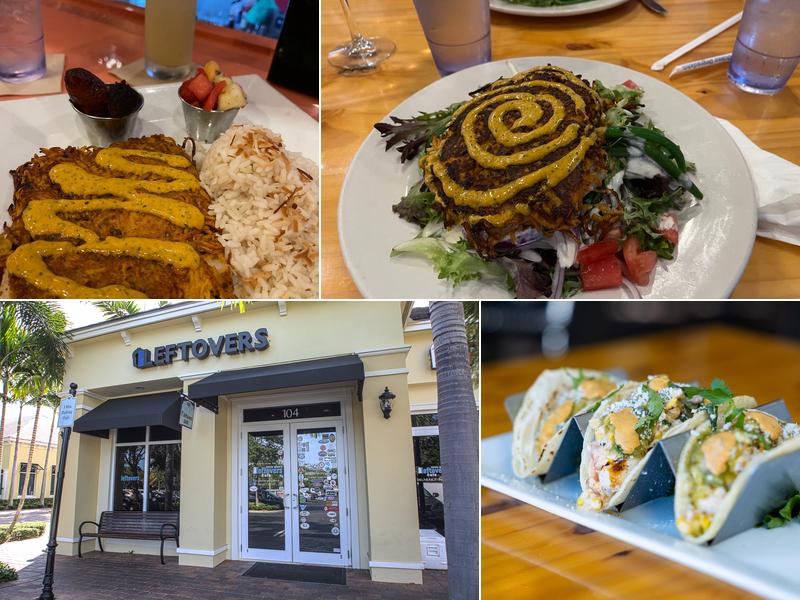 Little Moir's Leftovers 451 University Blvd, Jupiter