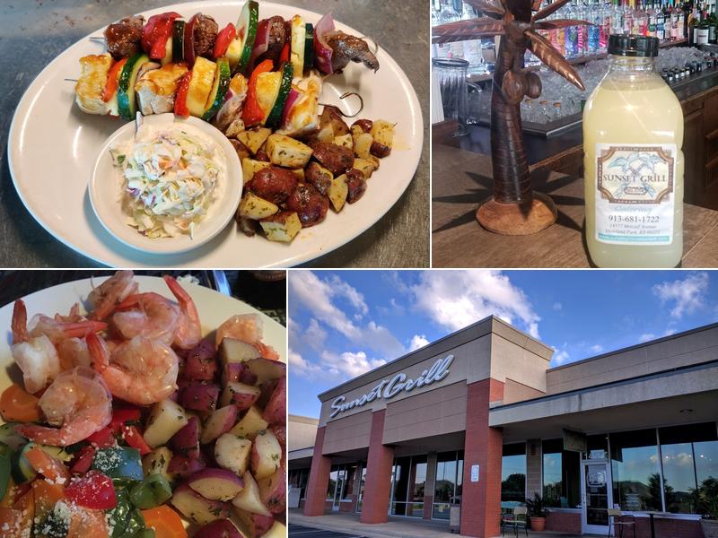 Sunset Grill