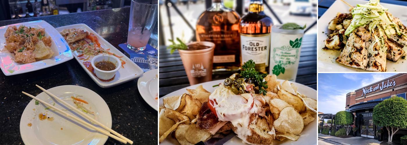 Nick & Jake's Overland Park